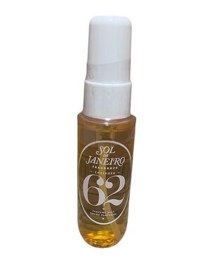 Sol de Janeiro Brazilian Crush Cheirosa 62 Perfume Mist (1 oz)